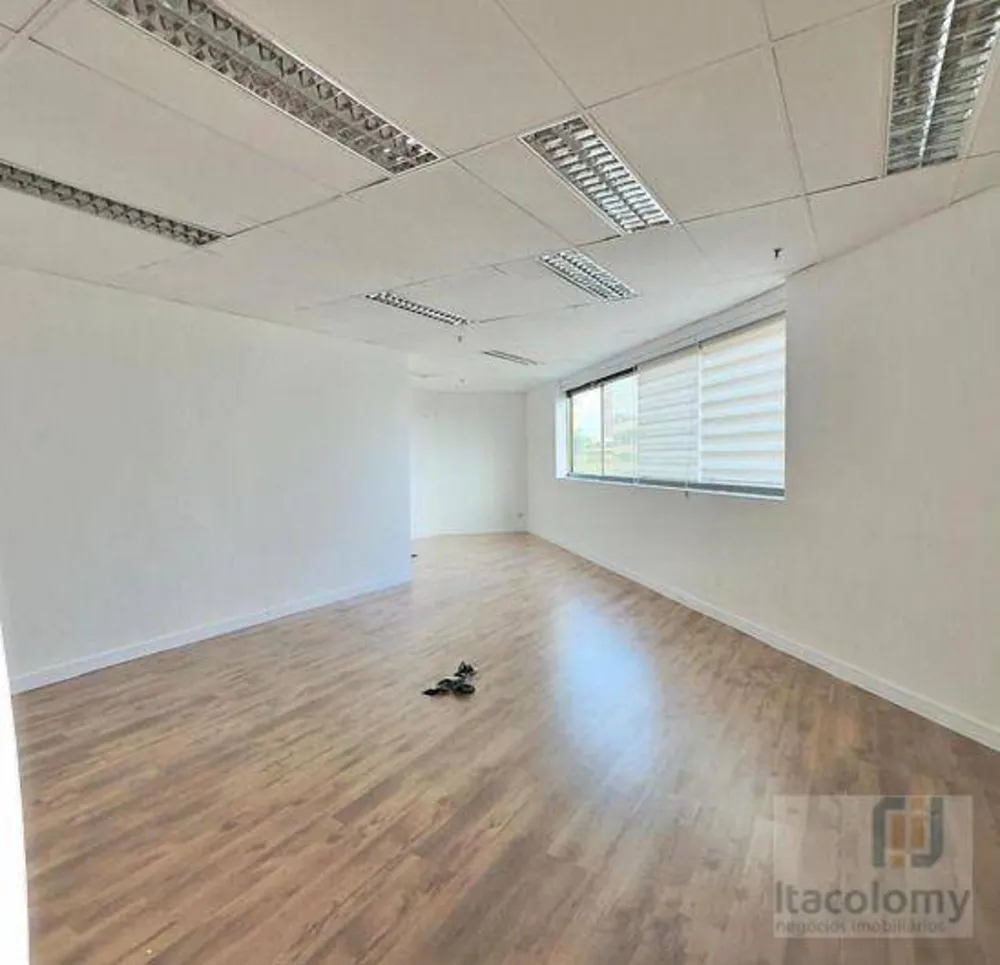 Sala-Conjunto, 59 m² - Foto 2