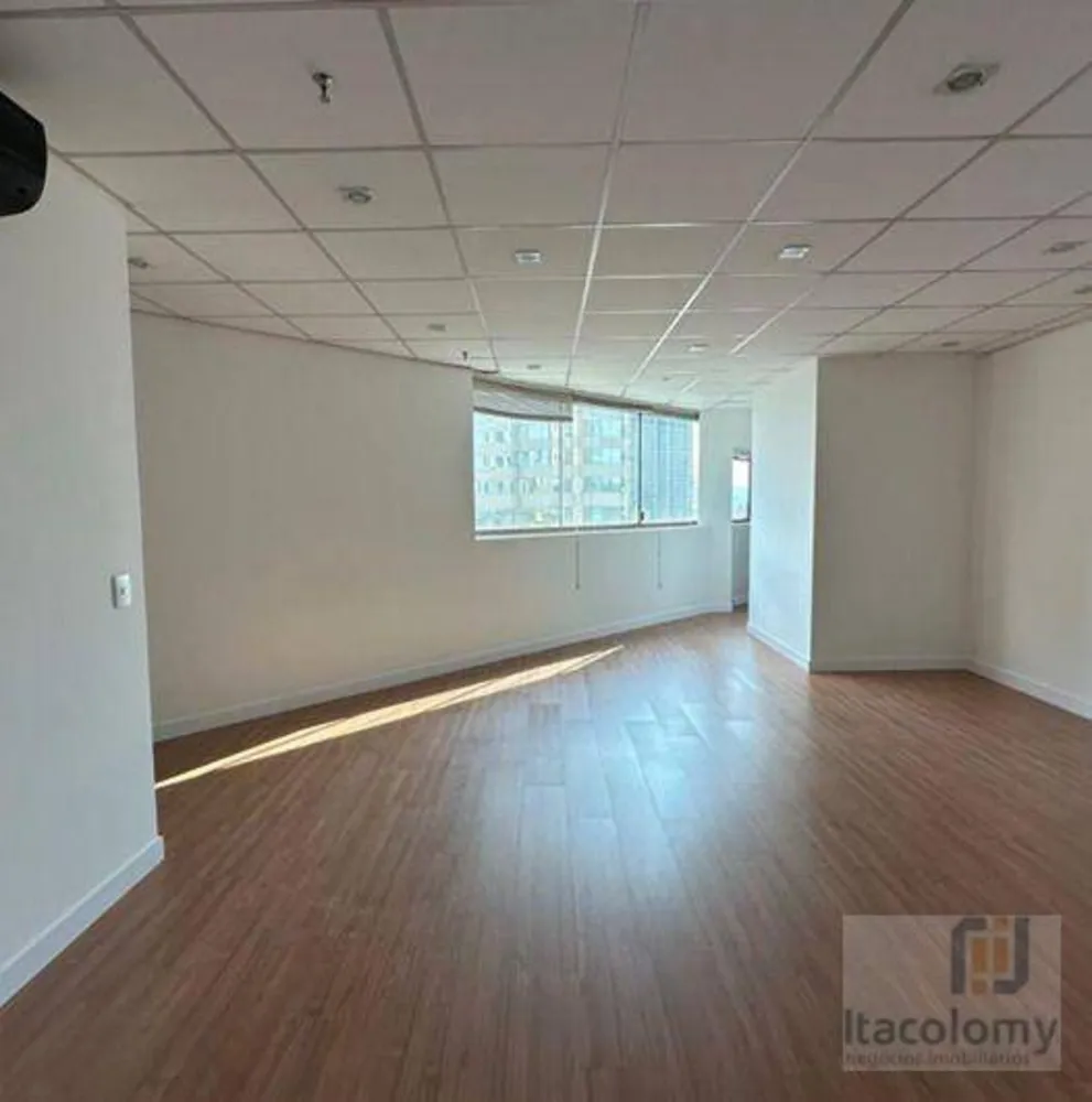 Sala-Conjunto, 59 m² - Foto 9