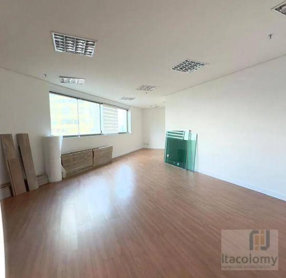 Sala-Conjunto, 59 m² - Foto 5