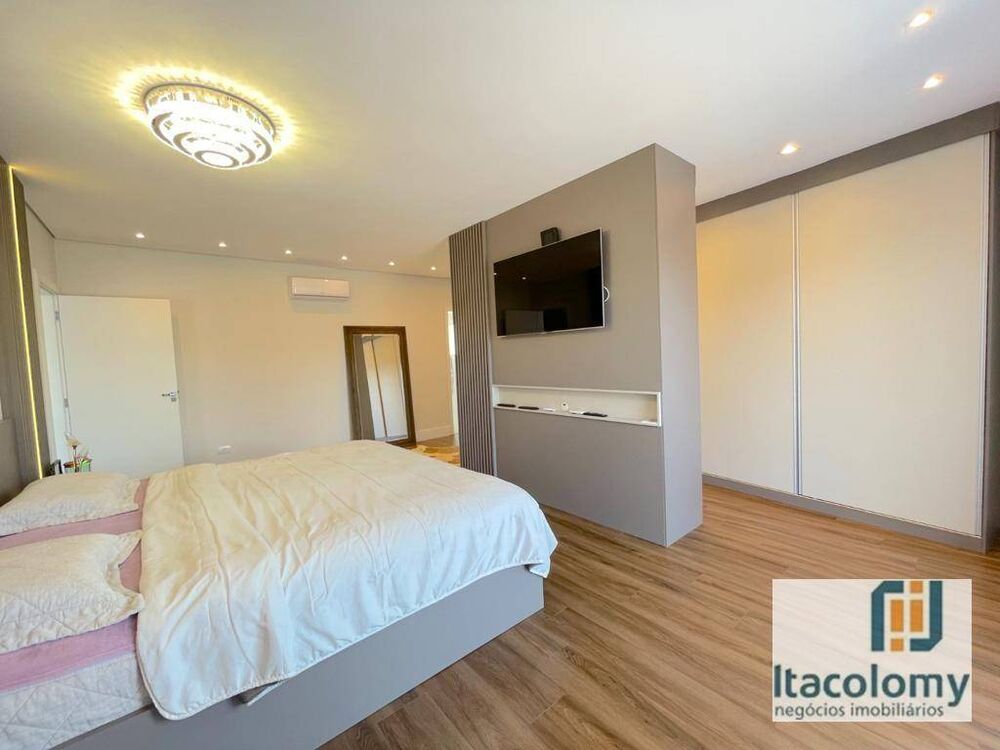 Casa de Condomínio, 4 quartos - Foto 11