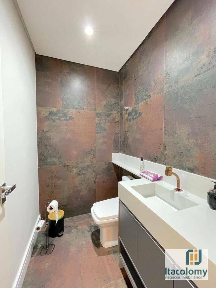 Casa de Condomínio, 4 quartos - Foto 12