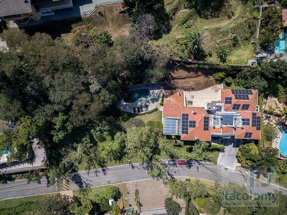 Casa de Condomínio, 4 quartos - Foto 7