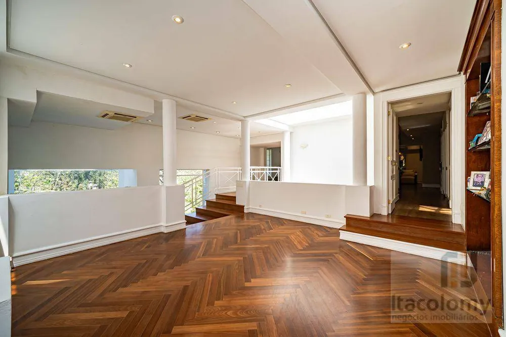 Casa de Condomínio, 4 quartos - Foto 10