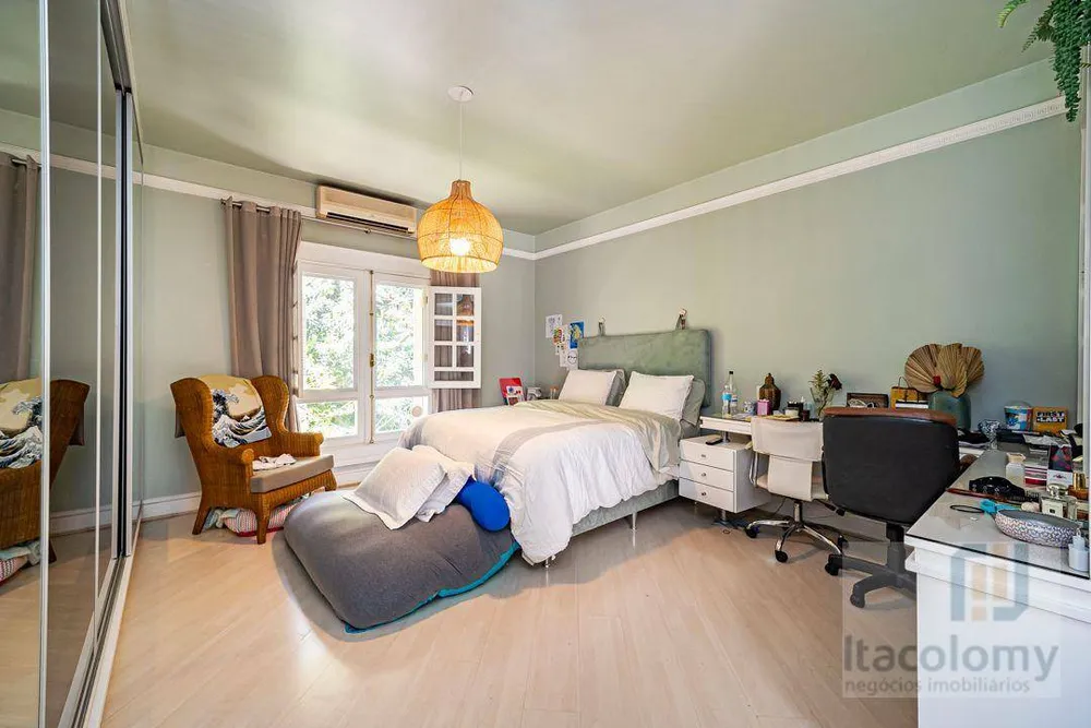 Casa de Condomínio, 4 quartos - Foto 8