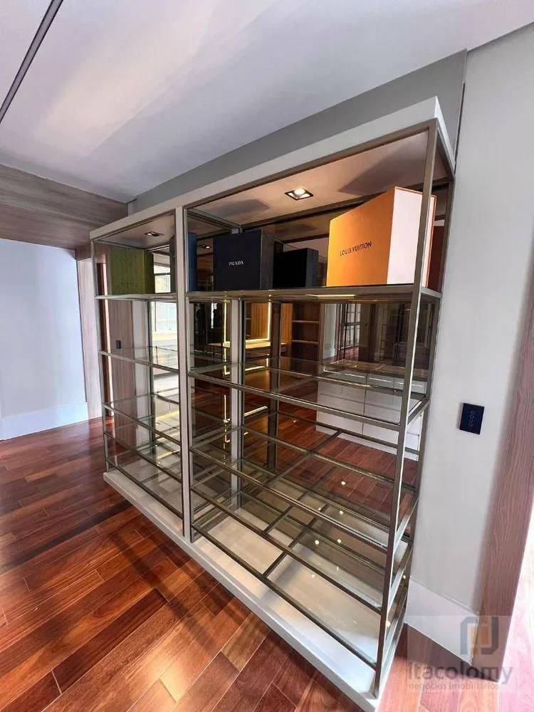 Casa de Condomínio, 5 quartos - Foto 12