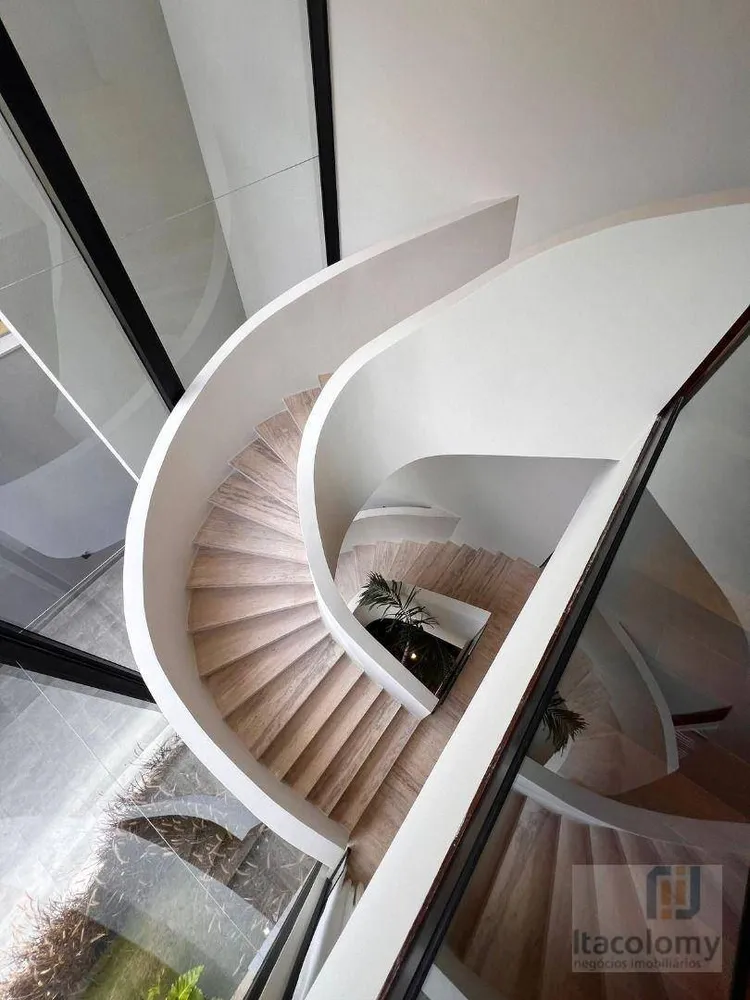 Casa de Condomínio, 5 quartos - Foto 6