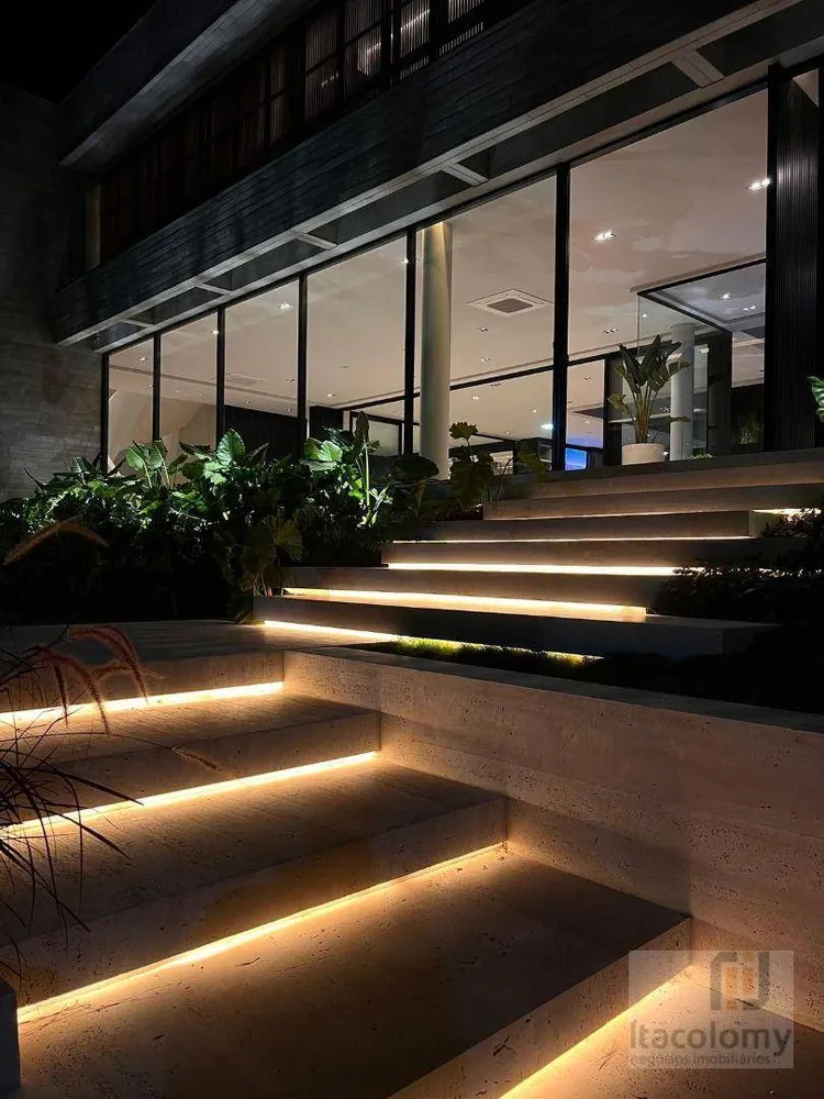 Casa de Condomínio, 5 quartos - Foto 4