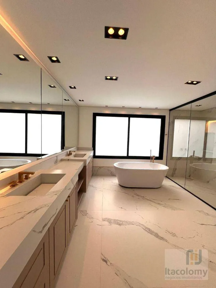 Casa de Condomínio, 5 quartos - Foto 10
