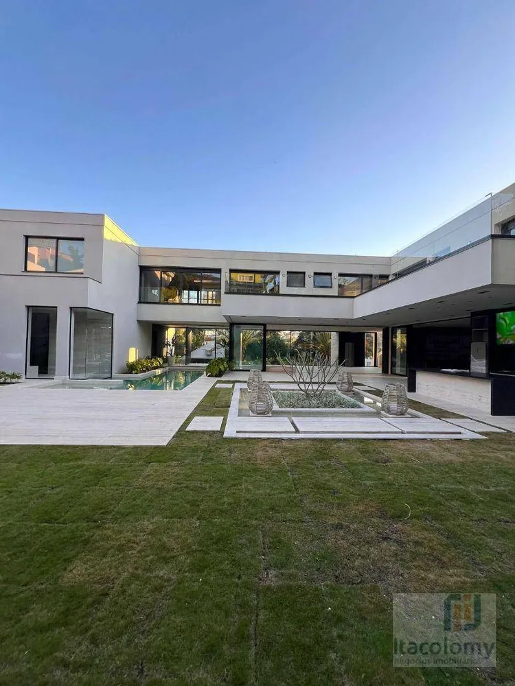 Casa de Condomínio, 5 quartos - Foto 1