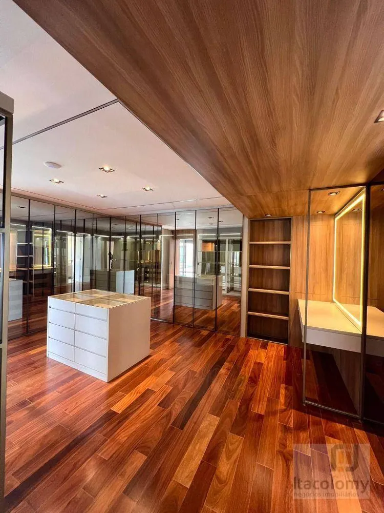 Casa de Condomínio, 5 quartos - Foto 7