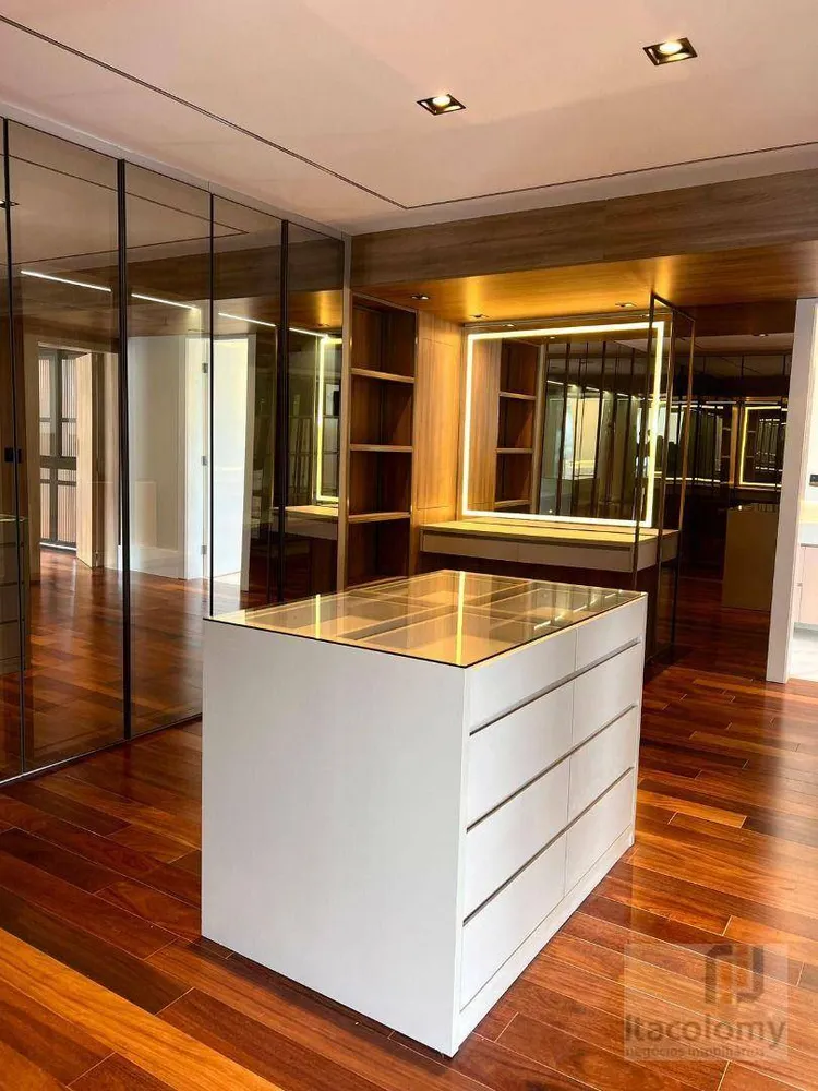 Casa de Condomínio, 5 quartos - Foto 9