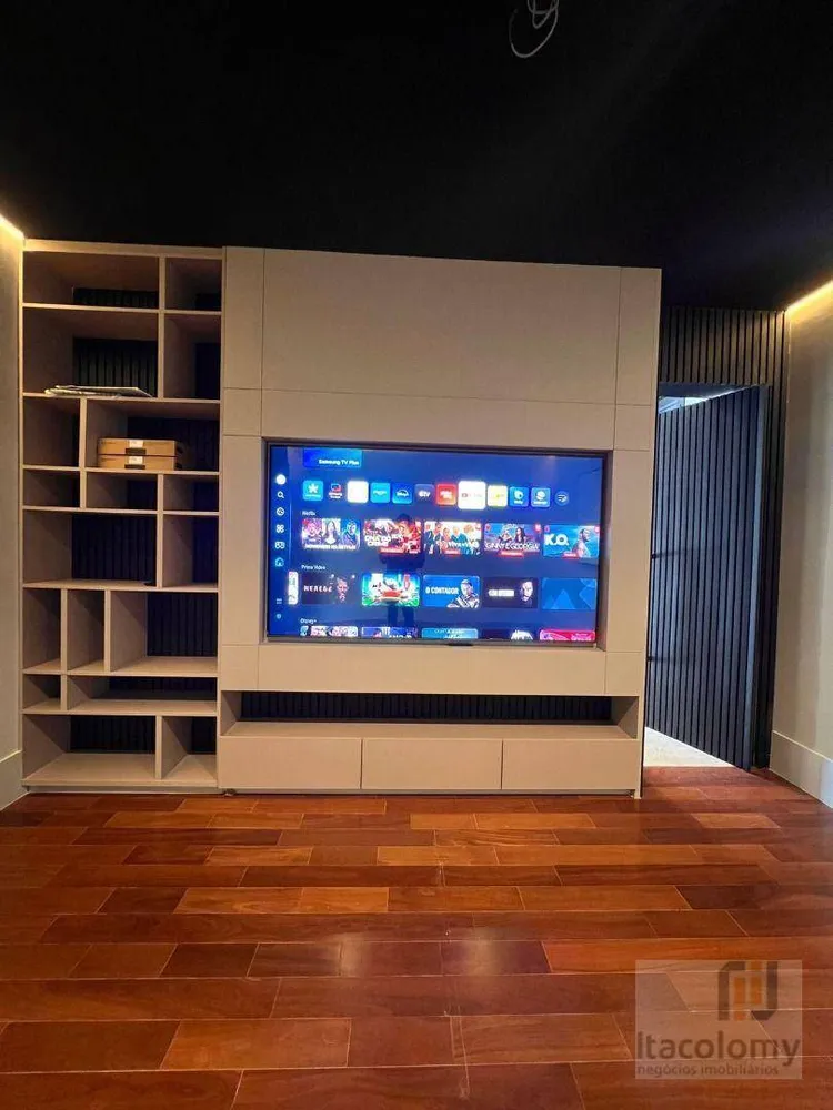Casa de Condomínio, 5 quartos - Foto 5