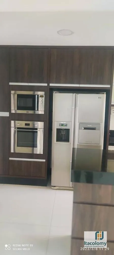 Apartamento, 3 quartos, 258 m² - Foto 10