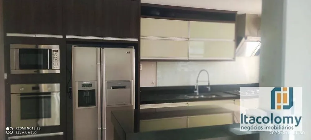Apartamento, 3 quartos, 258 m² - Foto 9