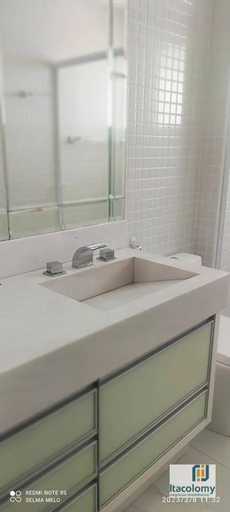 Apartamento, 3 quartos, 258 m² - Foto 2