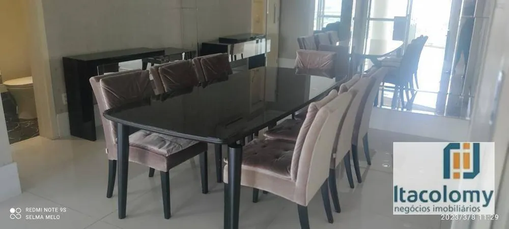 Apartamento, 3 quartos, 258 m² - Foto 12