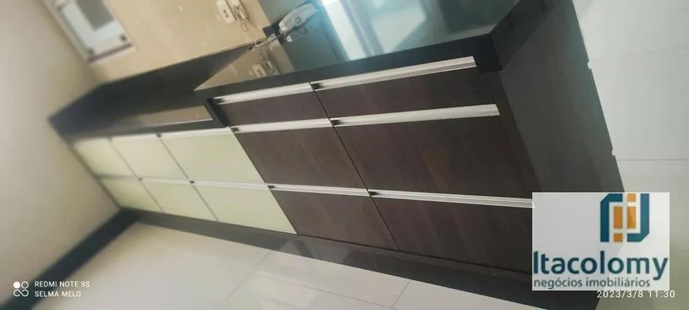 Apartamento, 3 quartos, 258 m² - Foto 11