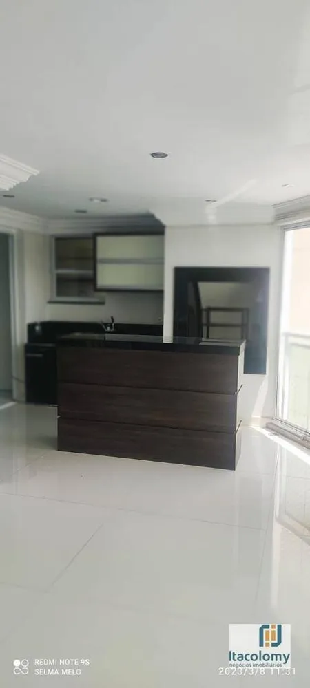 Apartamento, 3 quartos, 258 m² - Foto 7