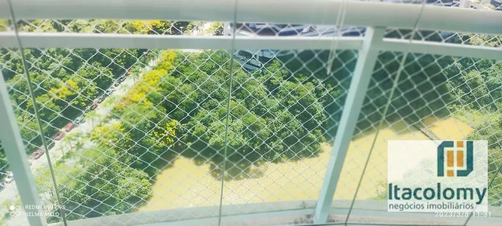 Apartamento, 3 quartos, 258 m² - Foto 4