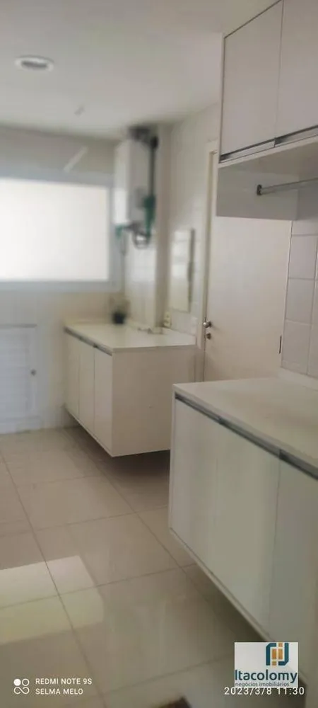 Apartamento, 3 quartos, 258 m² - Foto 8