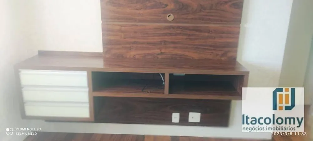 Apartamento, 3 quartos, 258 m² - Foto 3