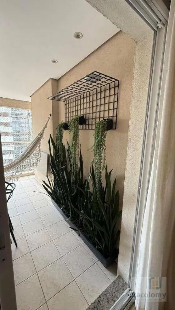 Apartamento, 2 quartos, 79 m² - Foto 9