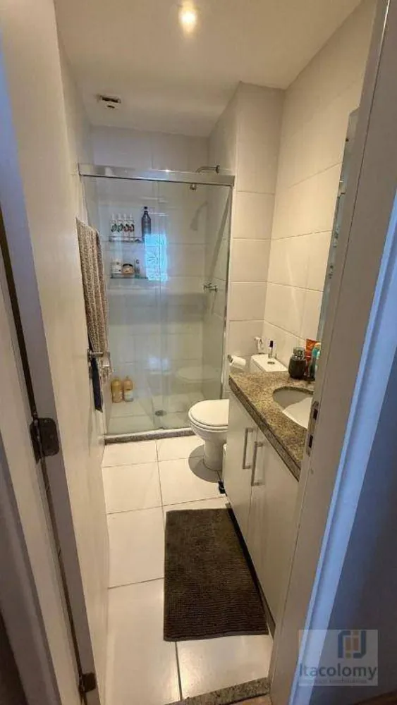 Apartamento, 2 quartos, 79 m² - Foto 11