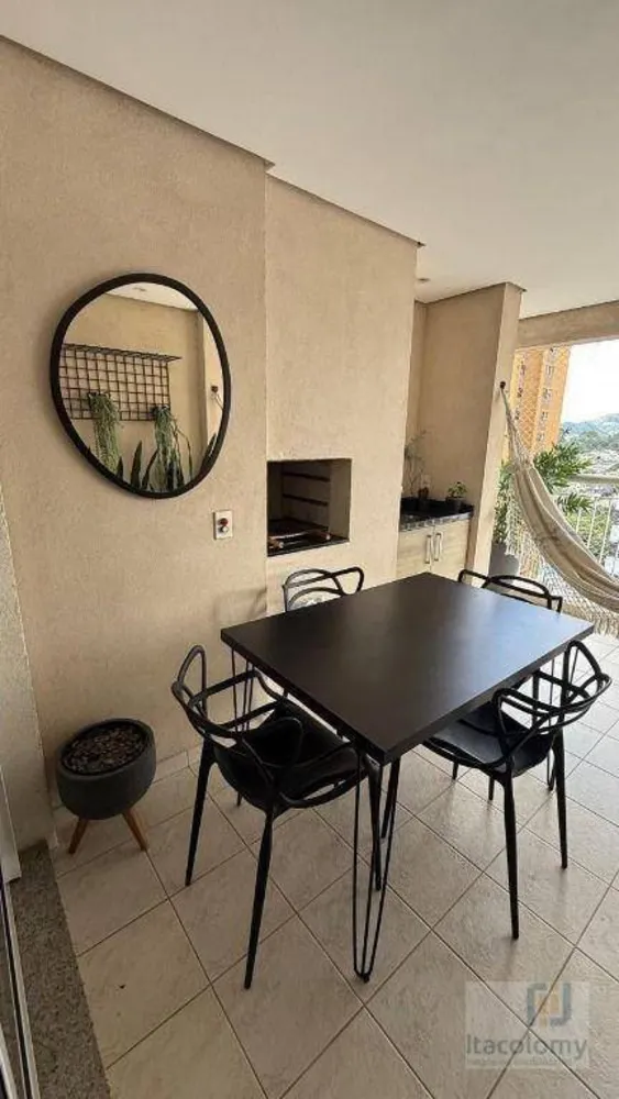 Apartamento, 2 quartos, 79 m² - Foto 2