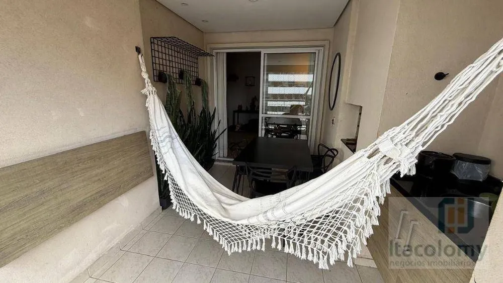 Apartamento, 2 quartos, 79 m² - Foto 1