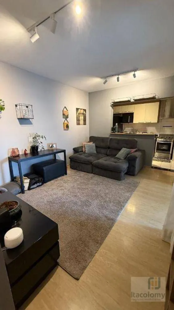 Apartamento, 2 quartos, 79 m² - Foto 4