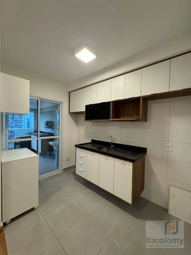 Apartamento, 2 quartos, 68 m² - Foto 2