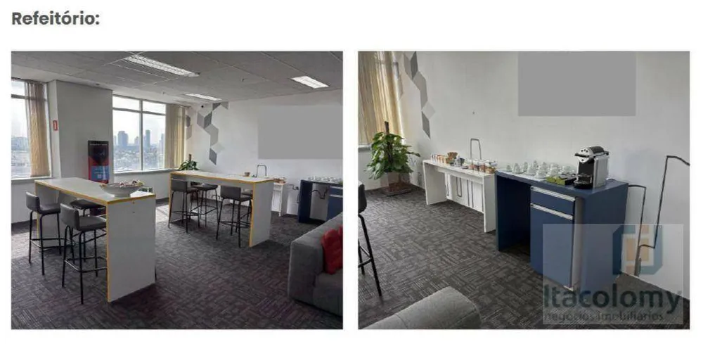 Sala-Conjunto, 215 m² - Foto 4