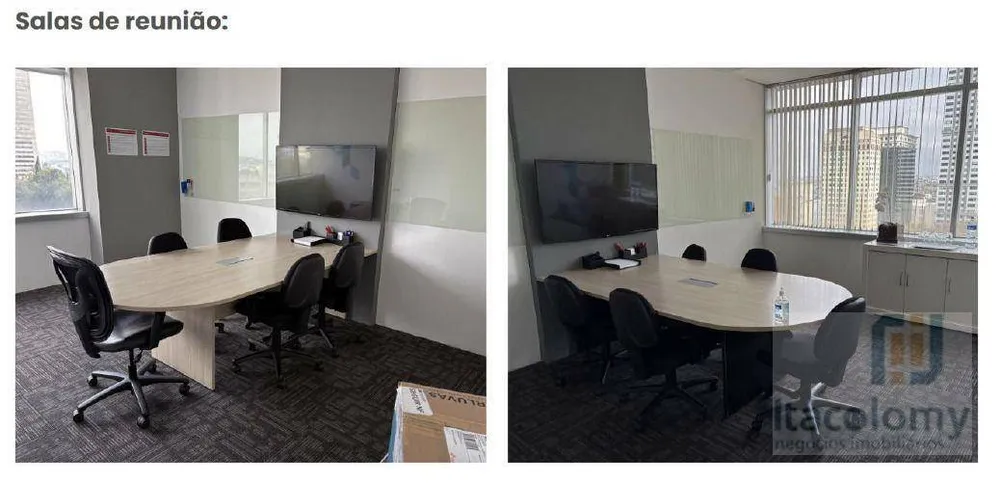 Sala-Conjunto, 215 m² - Foto 1