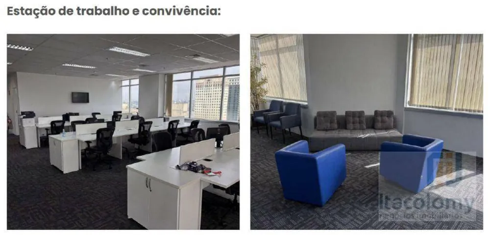 Sala-Conjunto, 215 m² - Foto 2