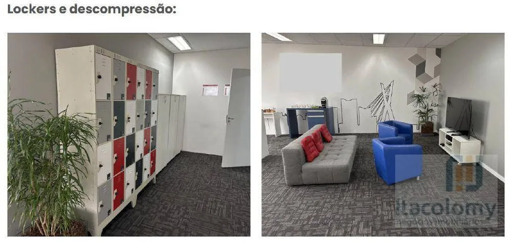 Sala-Conjunto, 215 m² - Foto 3