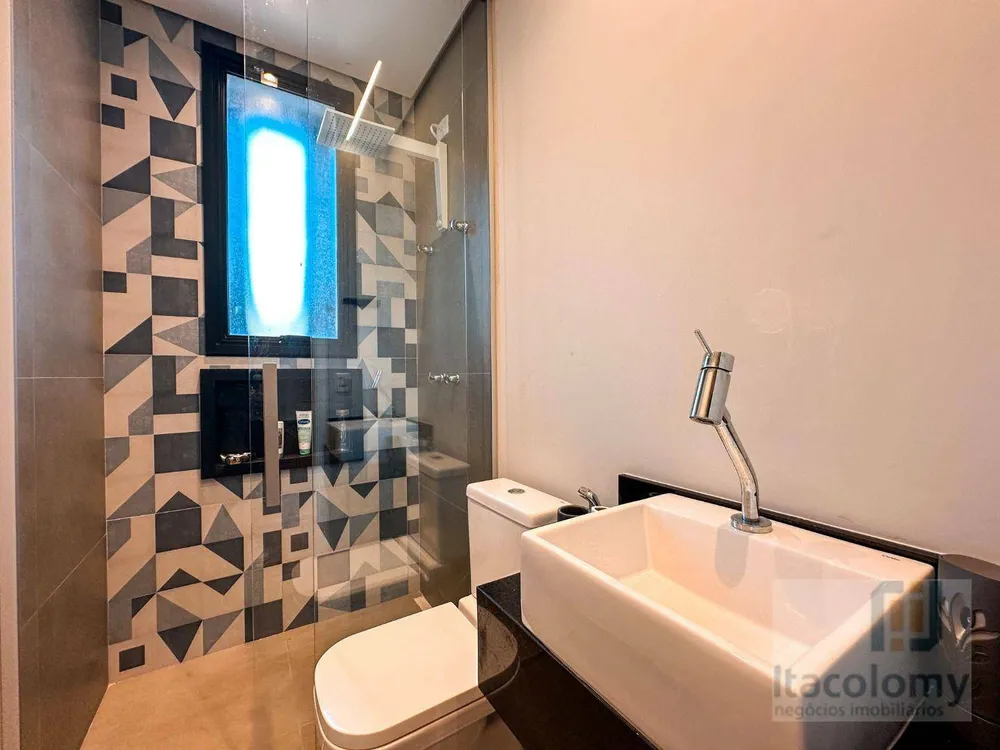 Casa de Condomínio, 4 quartos - Foto 7