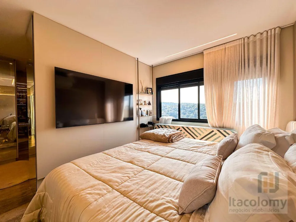 Casa de Condomínio, 4 quartos - Foto 8