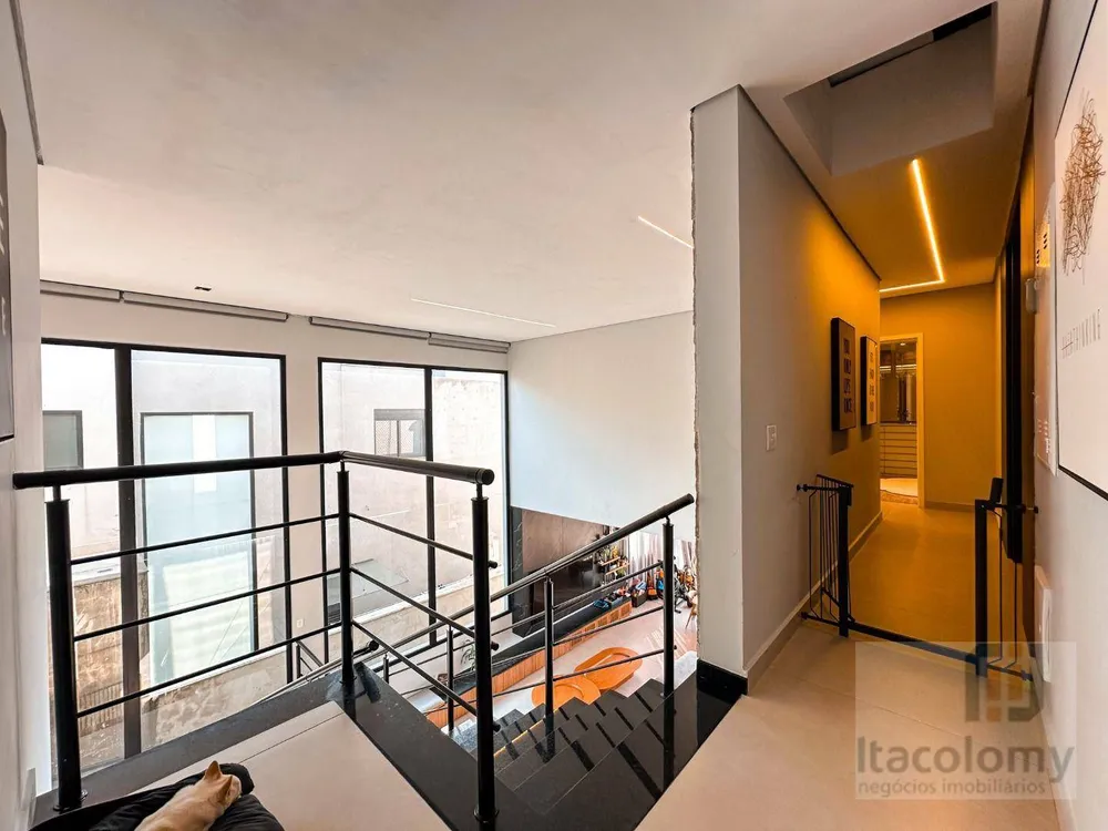 Casa de Condomínio, 4 quartos - Foto 2