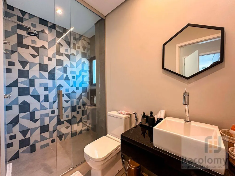 Casa de Condomínio, 4 quartos - Foto 5