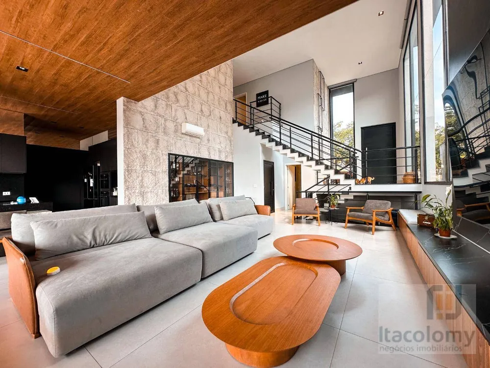 Casa de Condomínio, 4 quartos - Foto 9