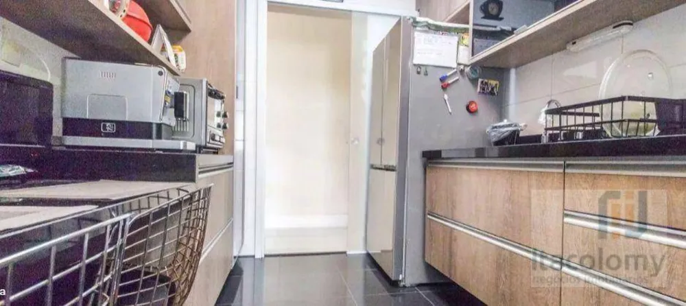 Apartamento, 3 quartos, 122 m² - Foto 5