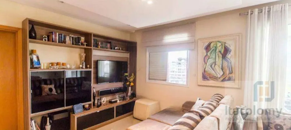 Apartamento, 3 quartos, 122 m² - Foto 6