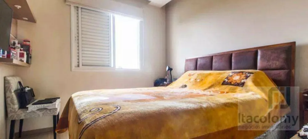 Apartamento, 3 quartos, 122 m² - Foto 8