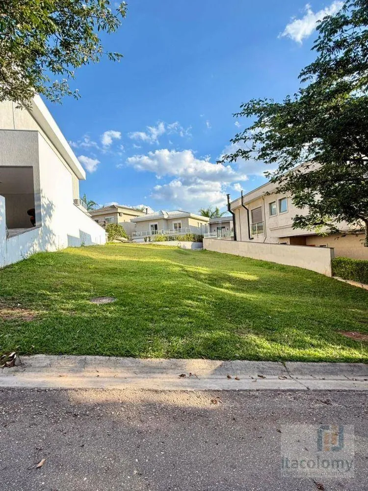 Loteamento e Condomínio, 420 m² - Foto 10