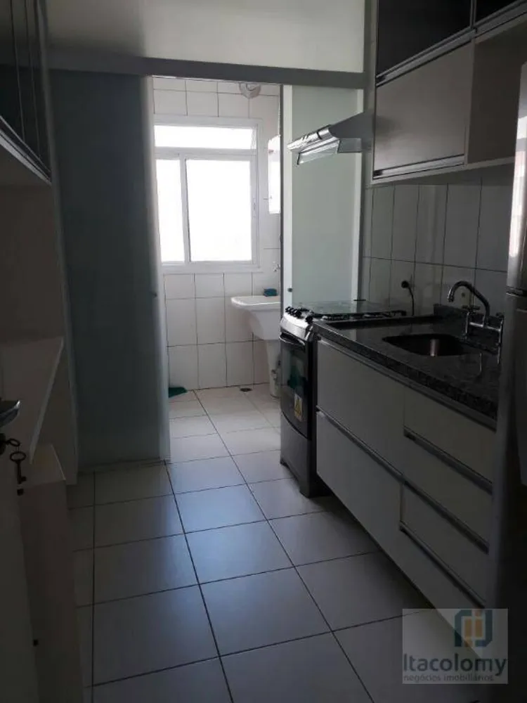 Apartamento, 3 quartos, 84 m² - Foto 8