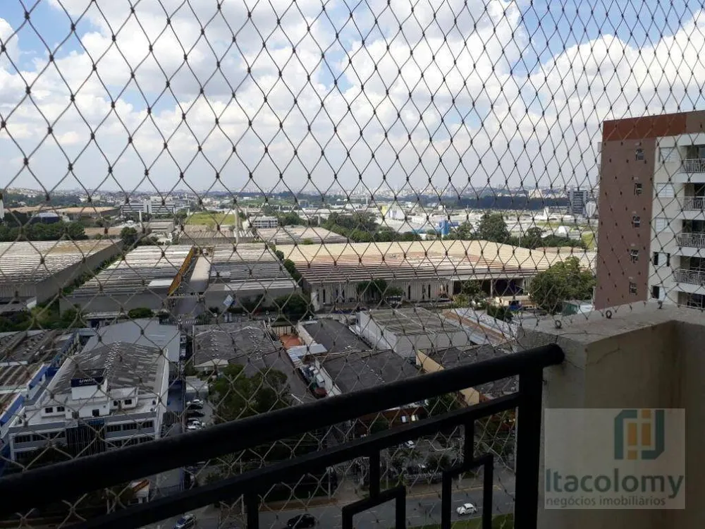 Apartamento, 3 quartos, 84 m² - Foto 5
