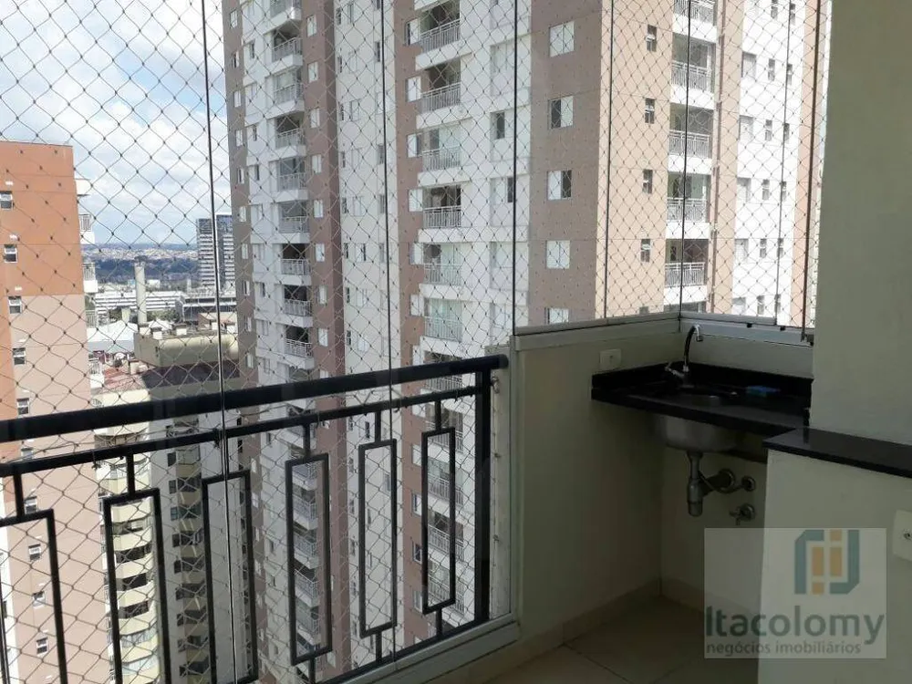 Apartamento, 3 quartos, 84 m² - Foto 3