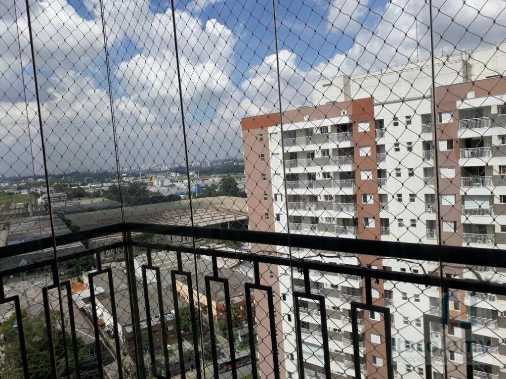 Apartamento, 3 quartos, 84 m² - Foto 2