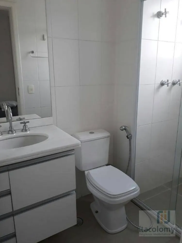 Apartamento, 3 quartos, 84 m² - Foto 1
