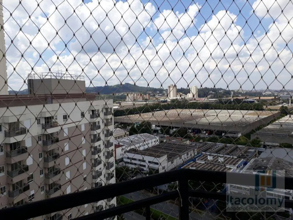 Apartamento, 3 quartos, 84 m² - Foto 6